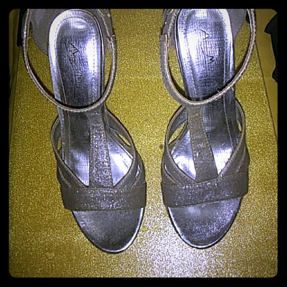 Woman's Heels